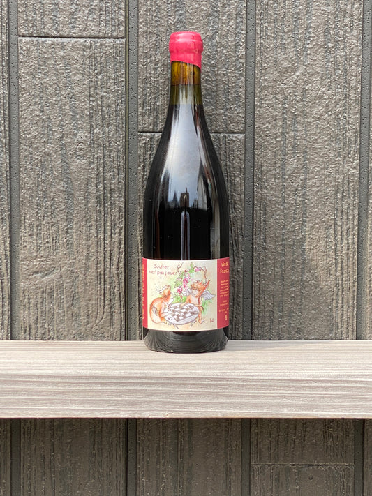 ル・フィル・ルージュ 2014 / ジェローム・ランベール