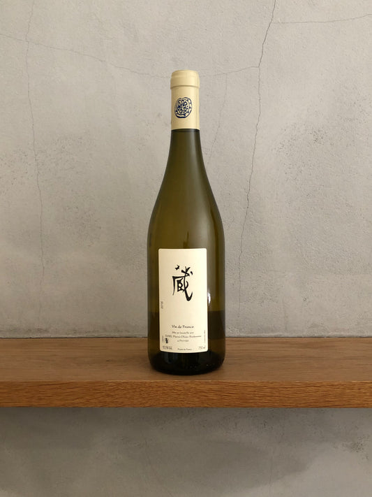 蔵 ブラン 2018 / ピエール＝オリヴィエ・ボノーム