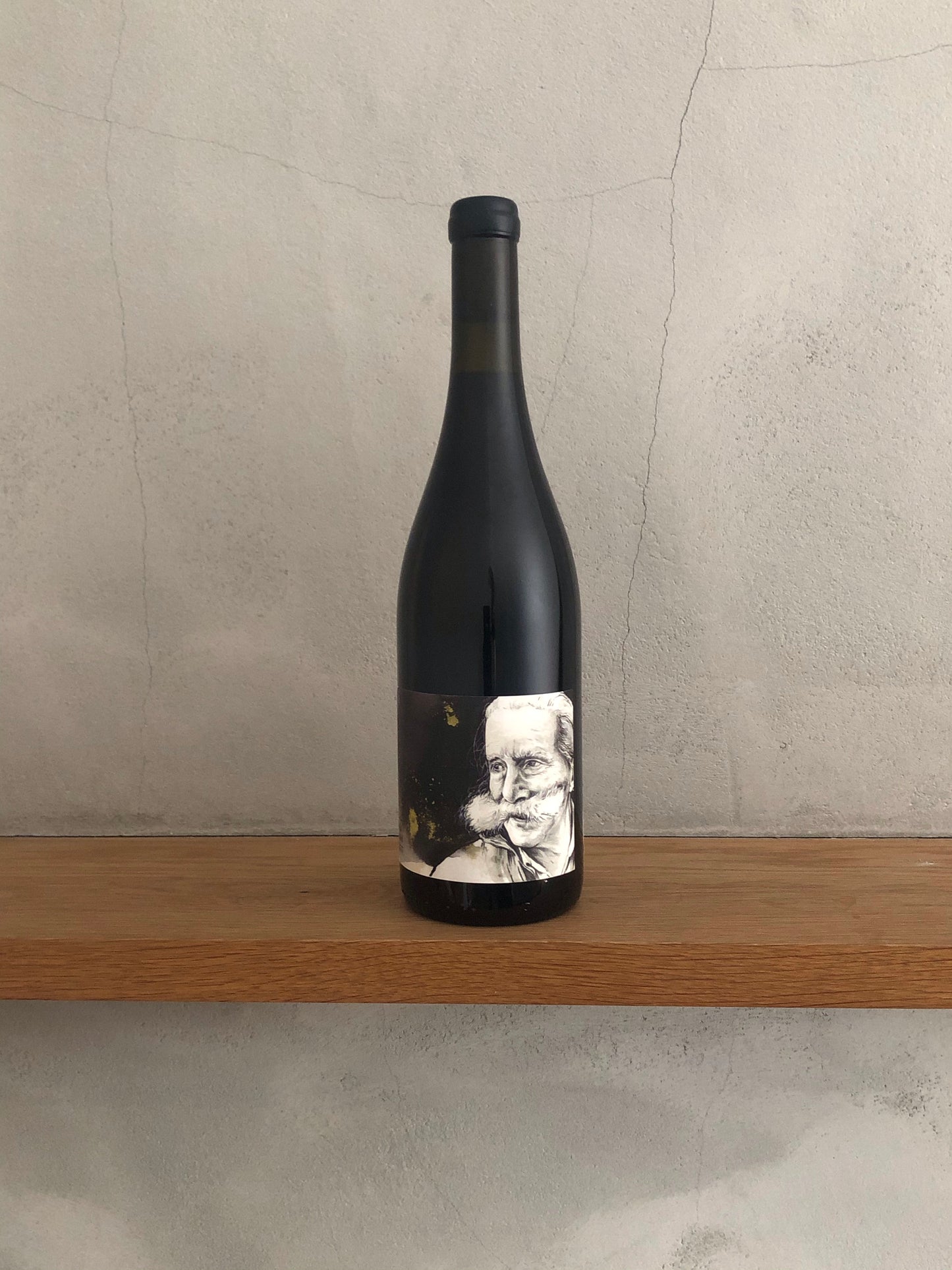 〇ヴィジィオラミンゴ2019/マヌエル・プルチー二