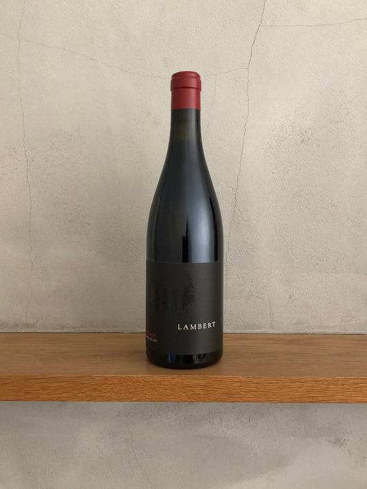 シラー 2021 / ルーク・ランバート