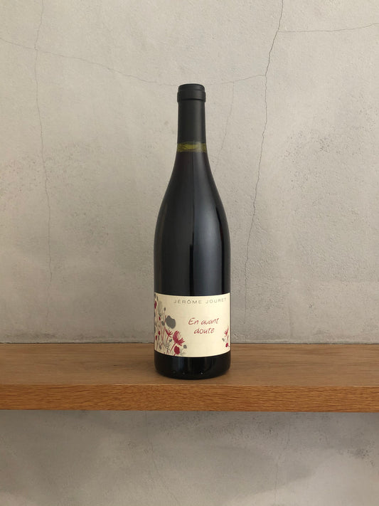 アンナヴァン ドゥトゥ 2016 / ジェローム・ジュレ