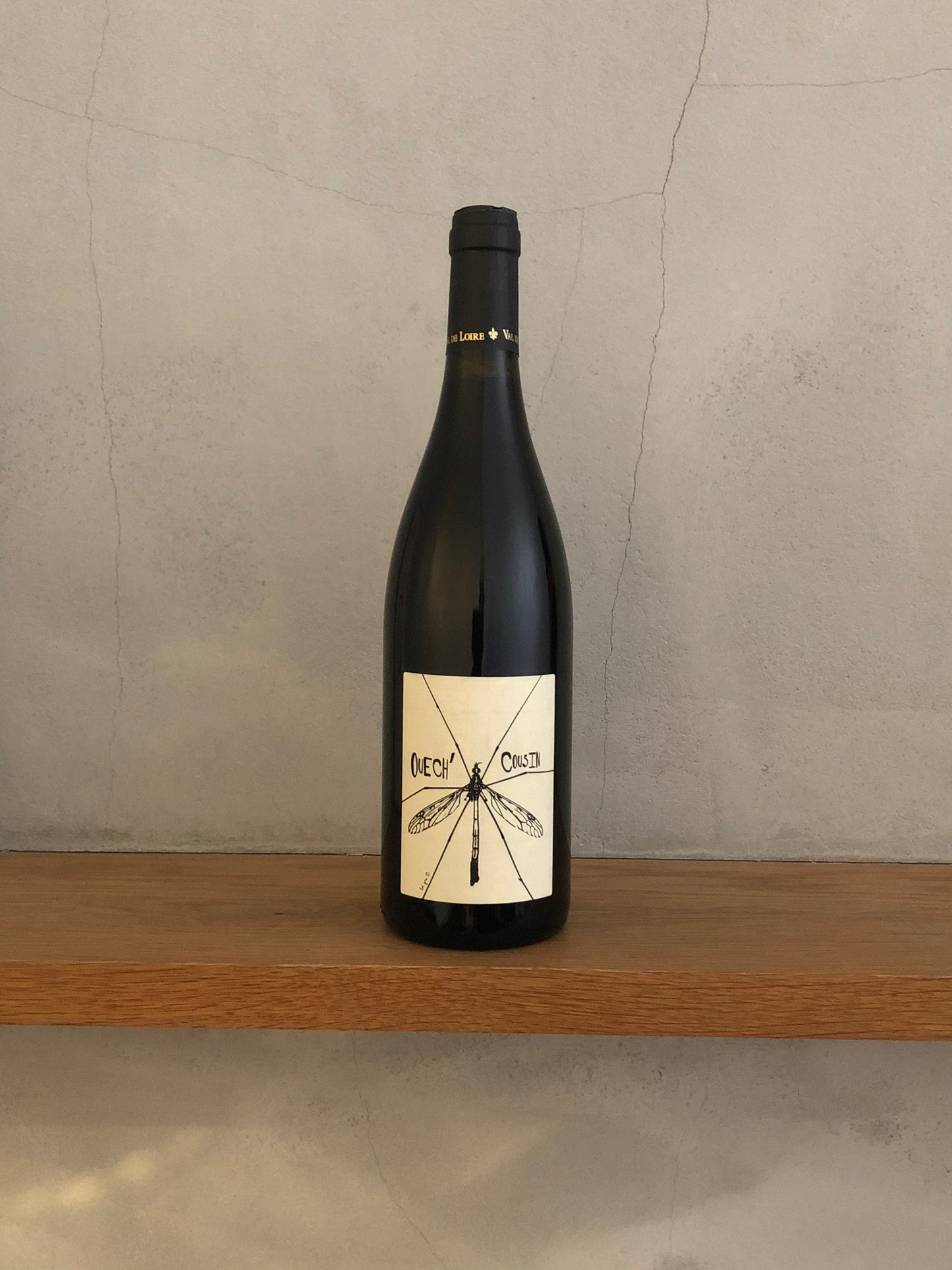 ウェッシュクザン 2015 / バティスト・クザン