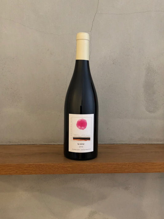ガメイ・ラ・レーヌ 2014 / ドメーヌ・ジュリアン・ラベ