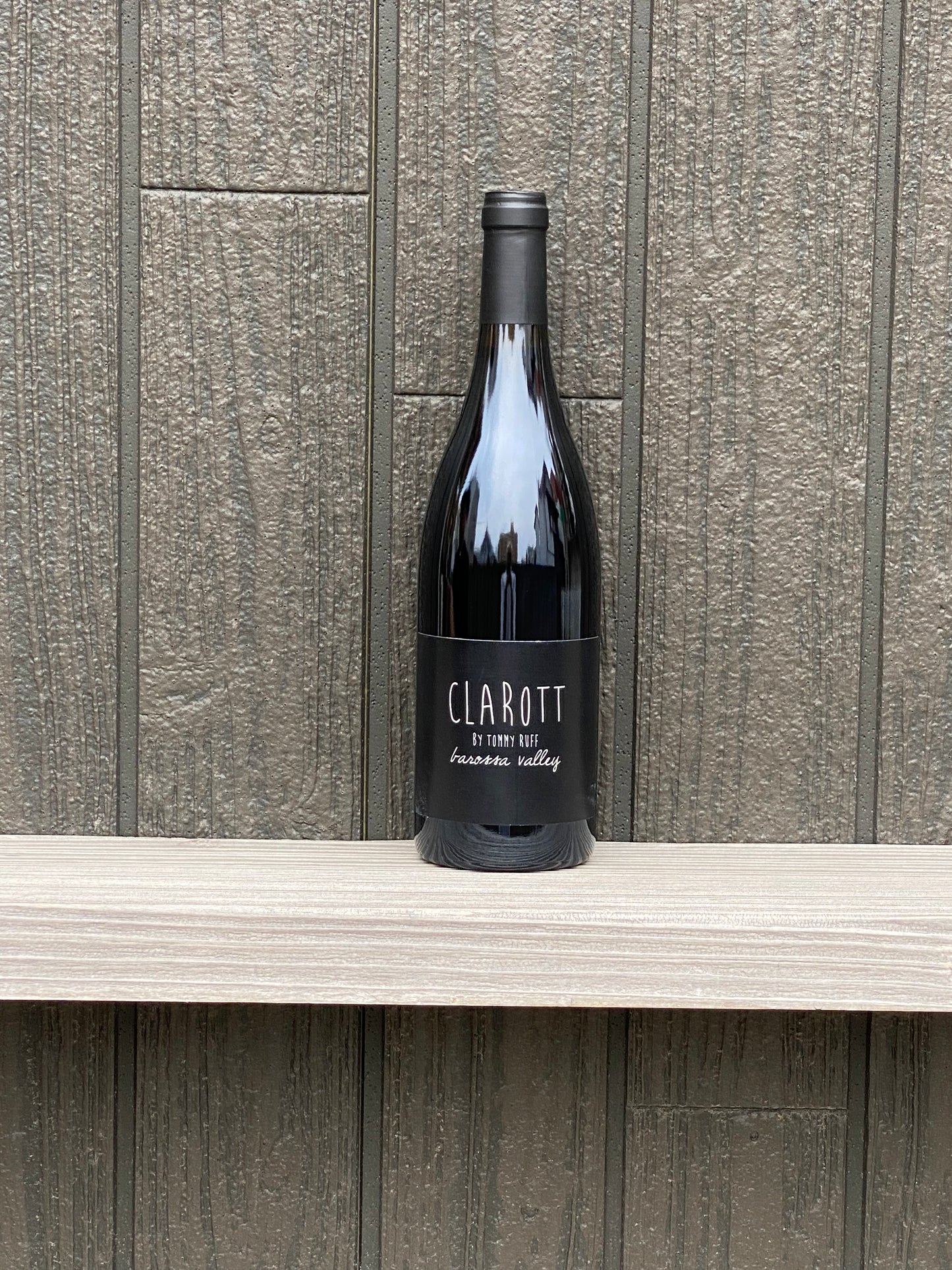 クラロット

2014 / ショブルック