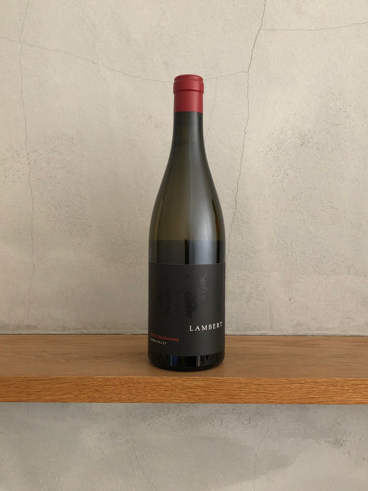 シャルドネ 2021 / ルーク・ランバート