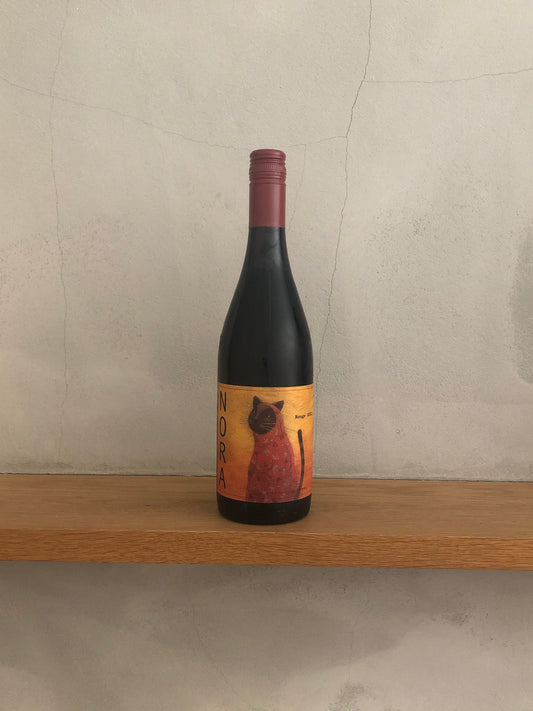 ノラ・ルージュ2021/ 農楽蔵