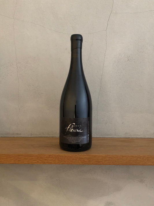 フルーリー2013 / ジャン・フォワヤール