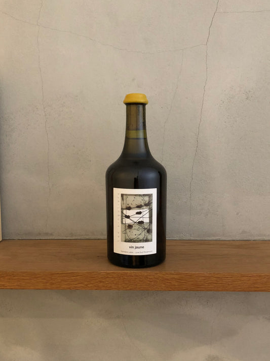 ヴァン・ジョーヌ 2008 / ドメーヌ・ジュリアン・ラベ