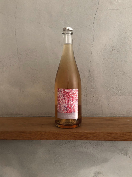 〇ペティアン ロゼ ボッカ ディ ローザ2015  / ジュリアン・ピノー