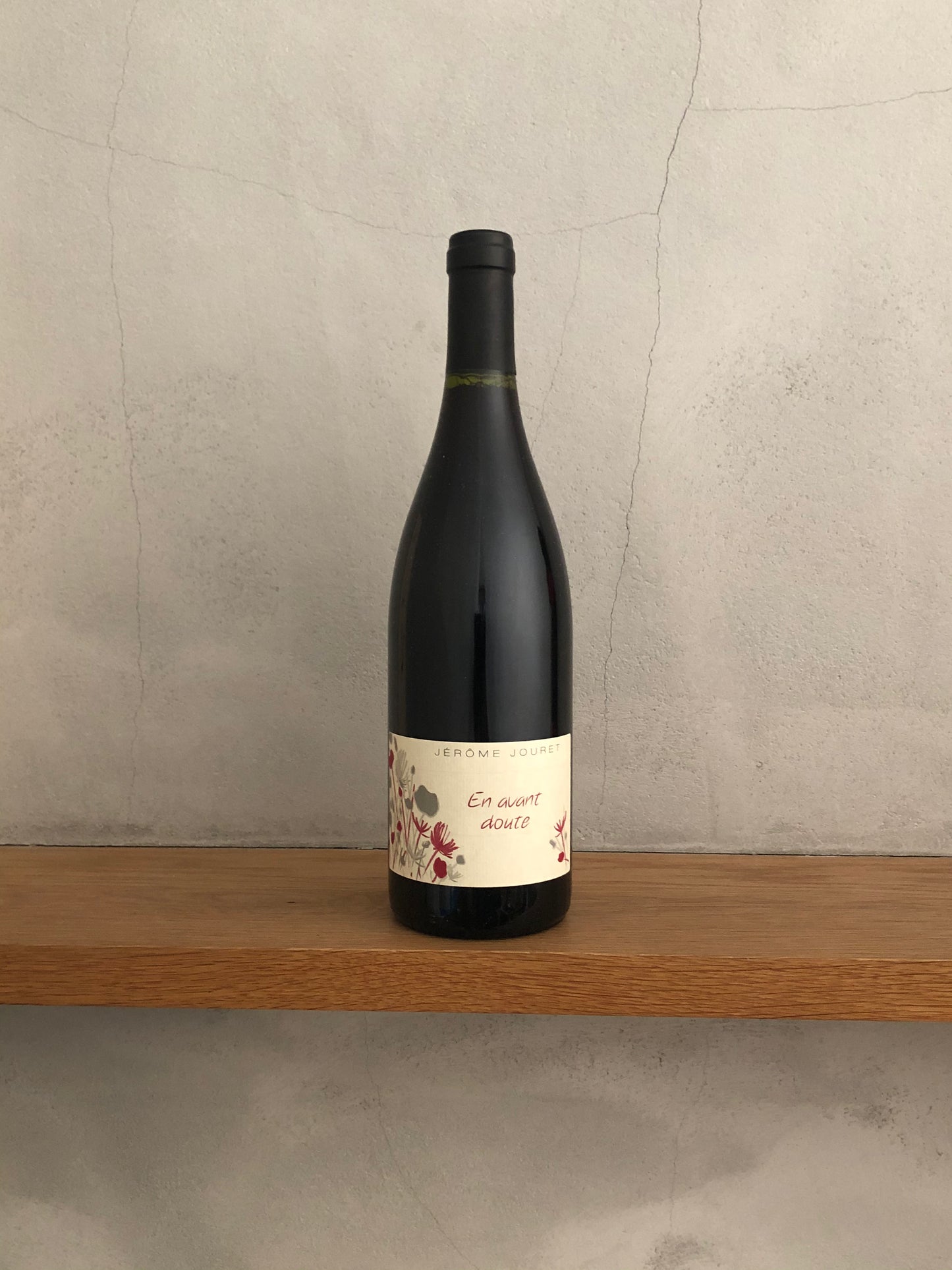 アン・ナヴァン・ドゥトゥ 2017

 / ジェロームジュレ