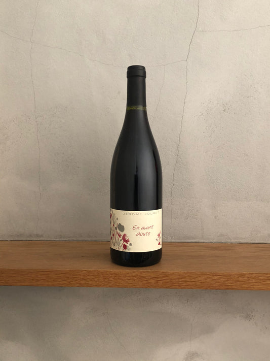 アン・ナヴァン・ドゥトゥ 2017

 / ジェロームジュレ