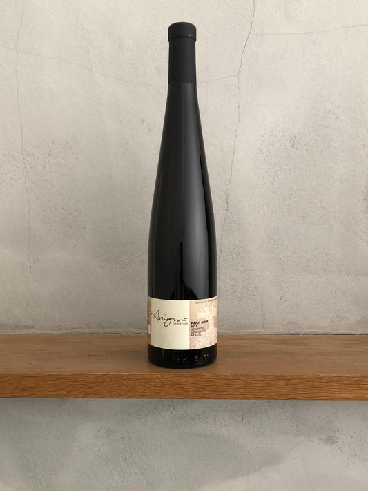 ピノ・ノワール・アニグマ 2017 / ジャン・マルク・ドレイヤー