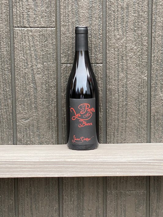 VDF　レポン　ブラン　 2013 / ヤン・ドゥリュー