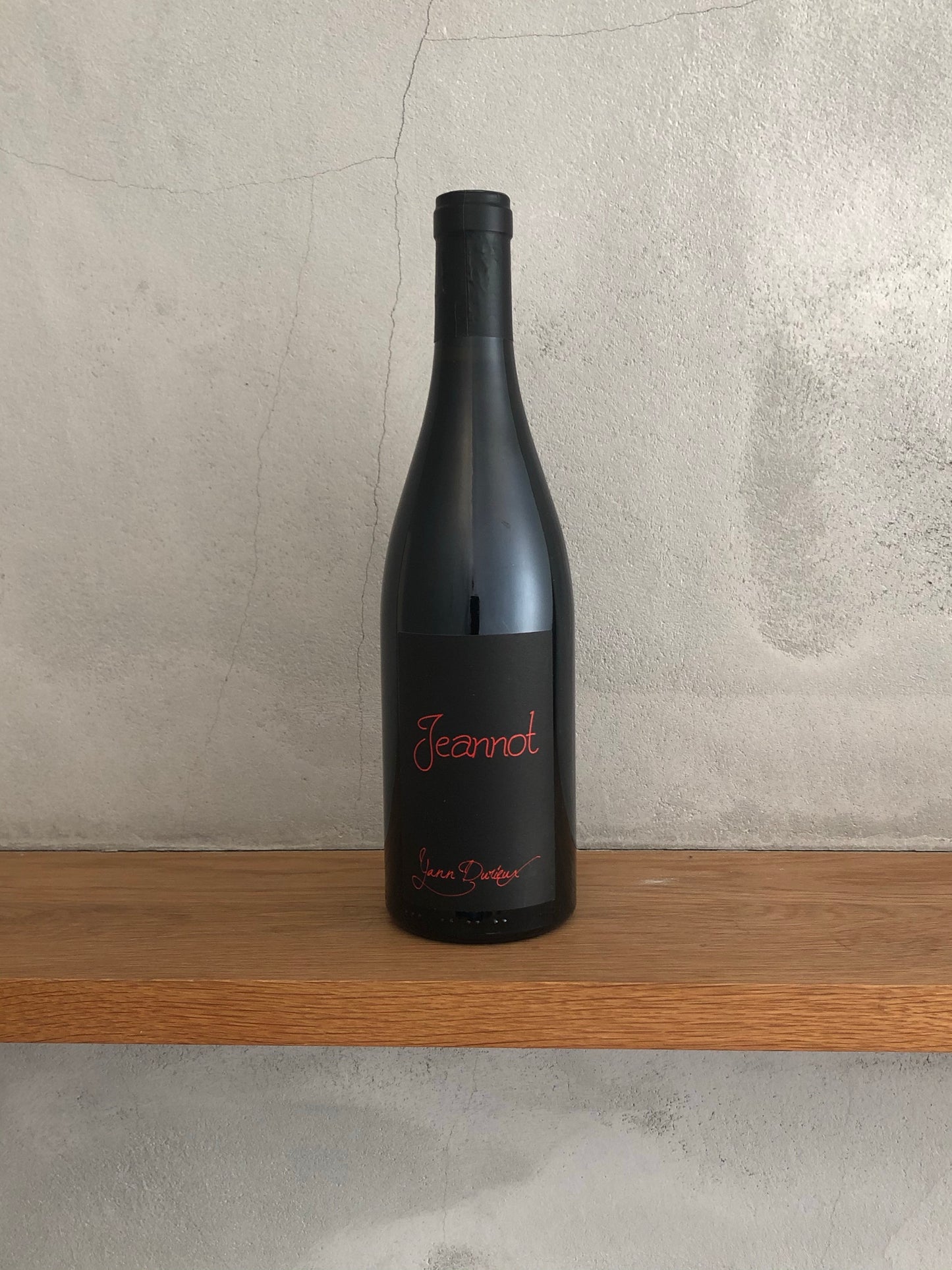 ジャノ 2014 / ヤン・ドゥリュー