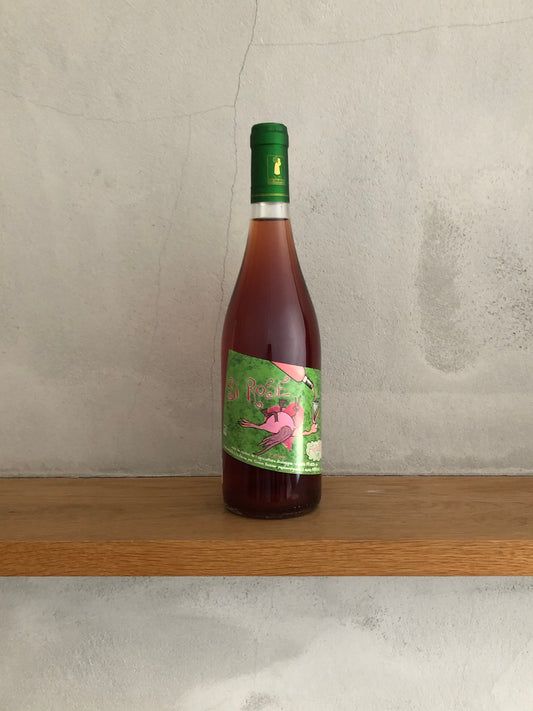 シーロゼ 2015 ／ シモン・ビュッセー