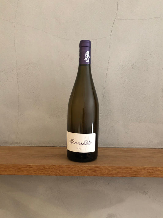 キャラクテール 2015 / ル・ブリソー