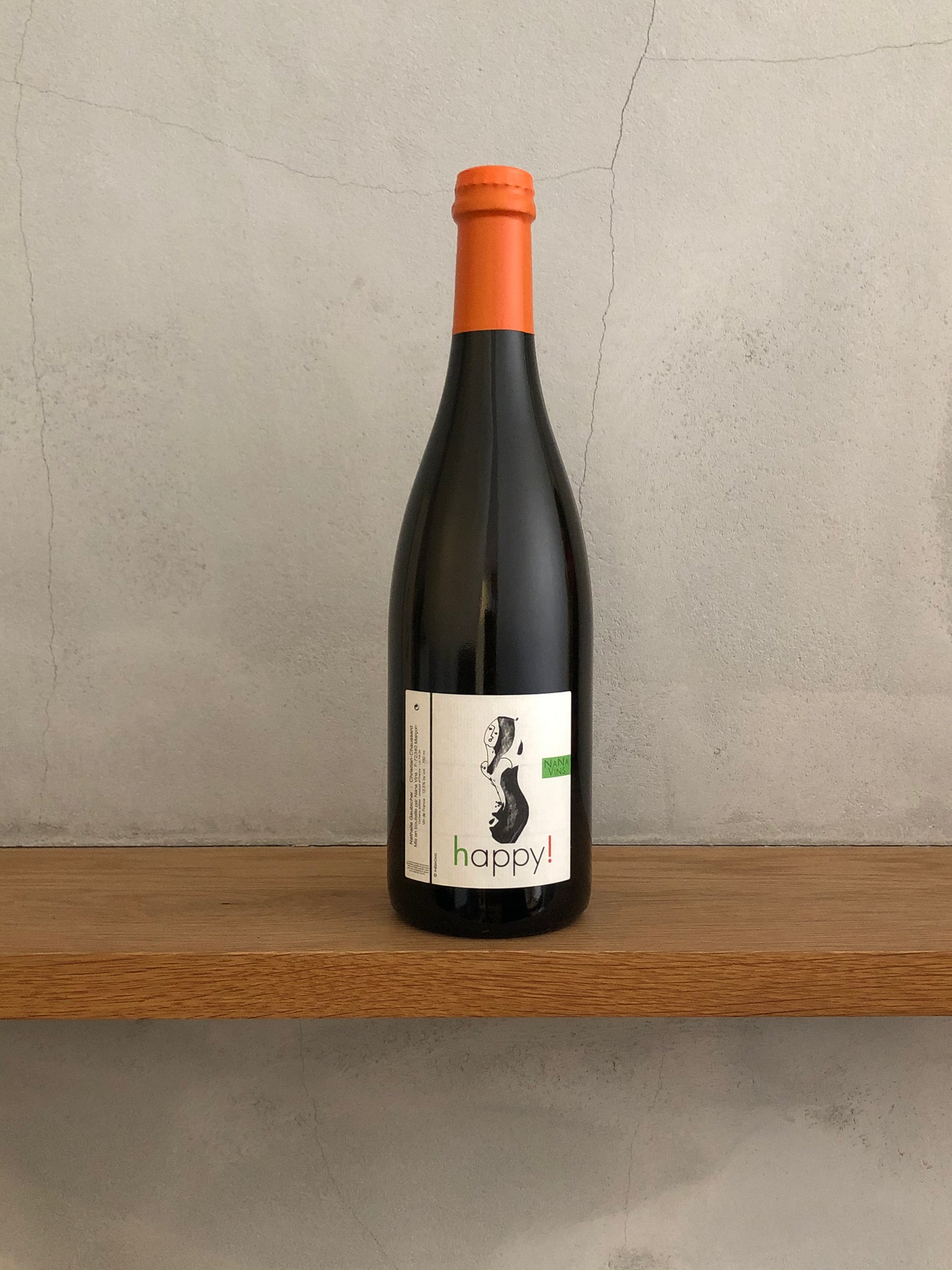 ハッピー！ペティアン・ナチュレル2010＆2013 / ナナ・ヴァン・エ・カンパニー