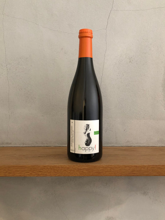 ハッピー！ペティアン・ナチュレル2010＆2013 / ナナ・ヴァン・エ・カンパニー