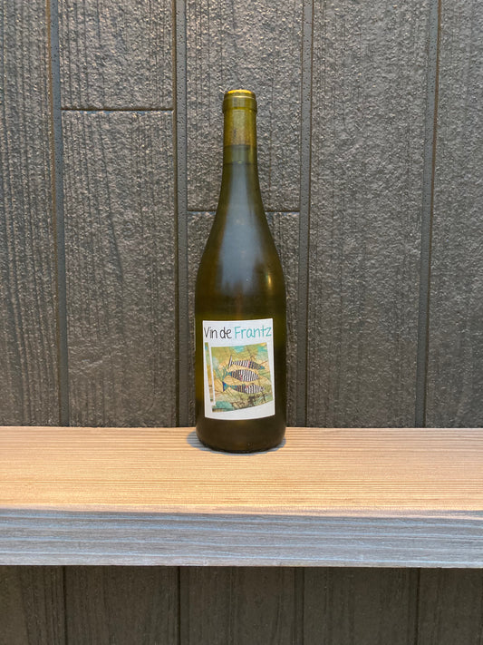 ヴァン ド フランツ シュナンブラン 2020  /  フランツ・ソーモン