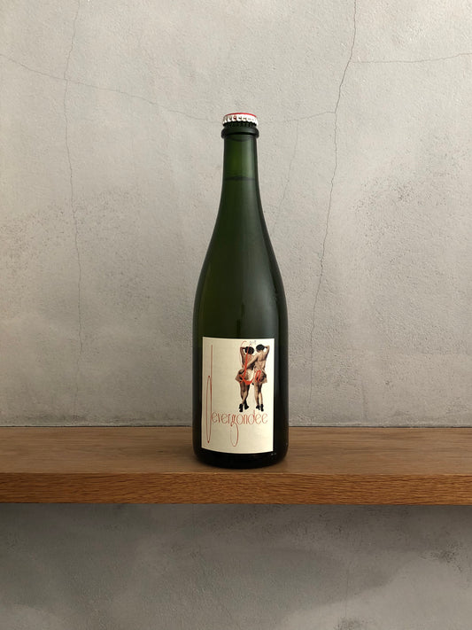 デヴェルゴンデ 2017 / ファブリス・シャイユー