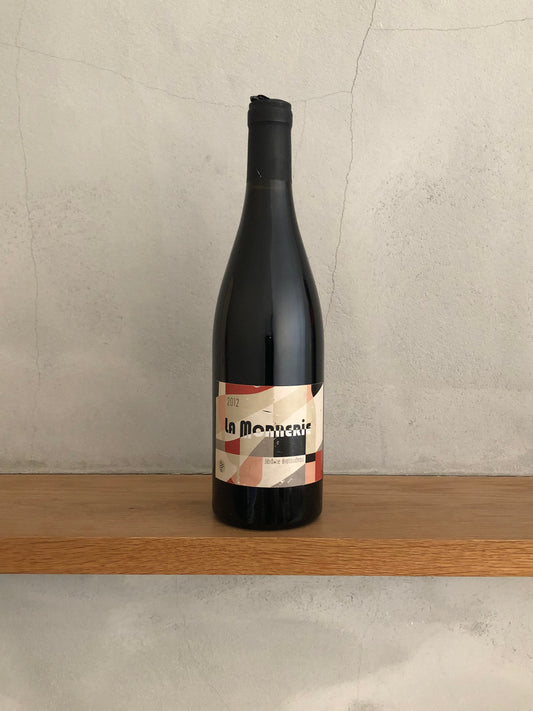 ラ・モヌリー2012 / ジェローム・ブレトドー