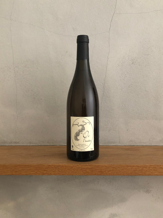 ロードゥ・フリュイ 2010 /ラ・クーレ・ダンブロジア