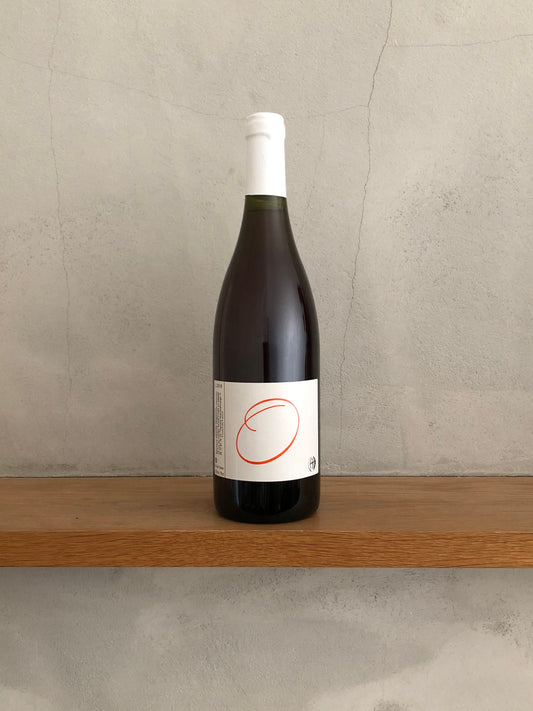 オー 2018 / レイナルド・エオレ